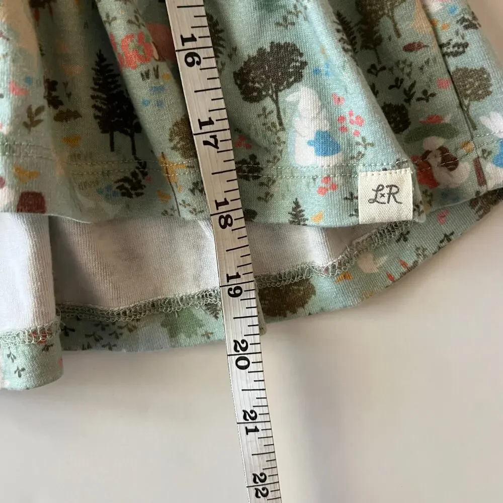 Little Road Co Peter Rabbit tunic